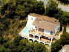 Casa de vacaciones España Villa Ariane Villa Ariane - Afuera de la casa